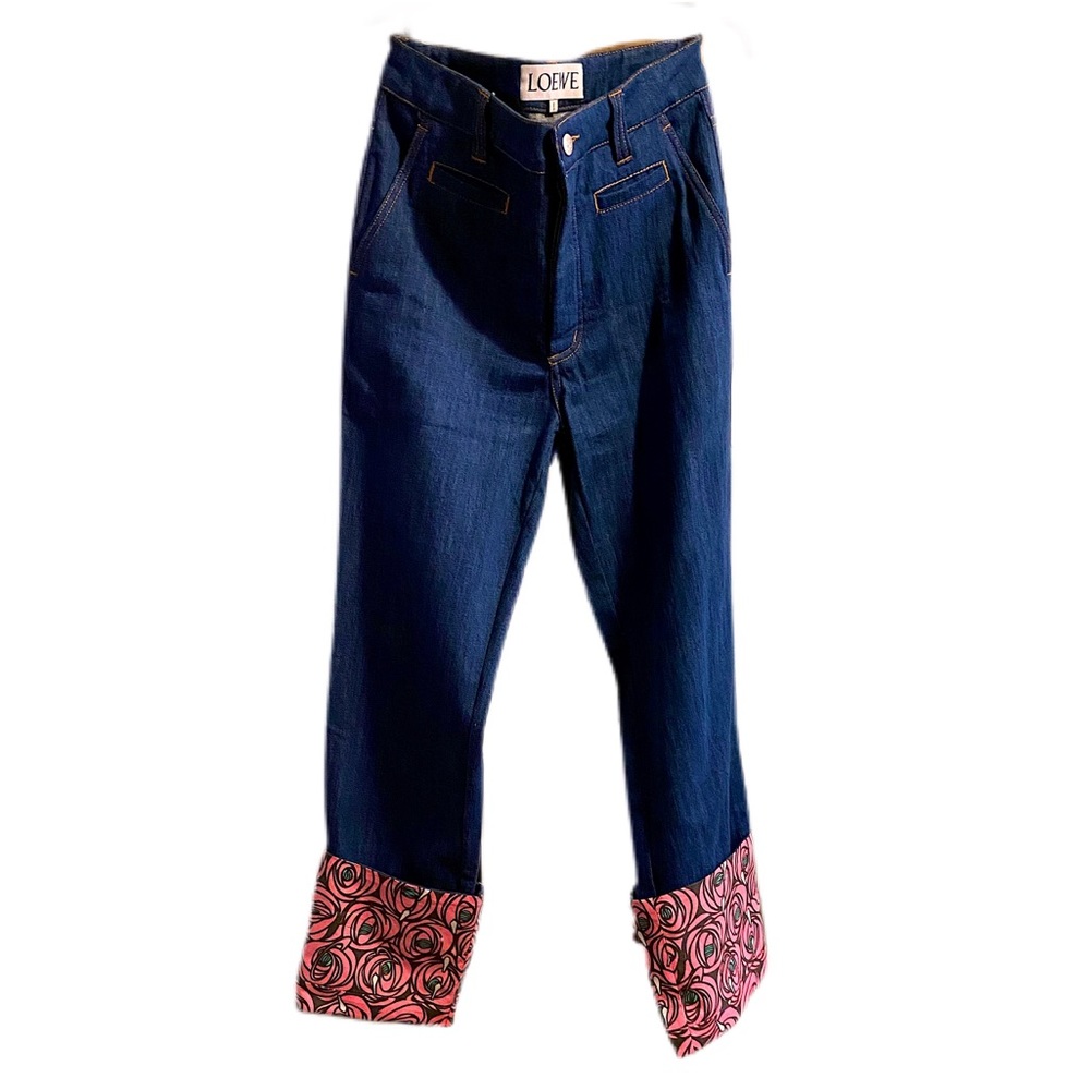 Loewe Jeans
